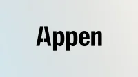 Appen