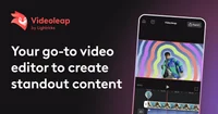 Videoleap