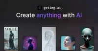 Getimg AI